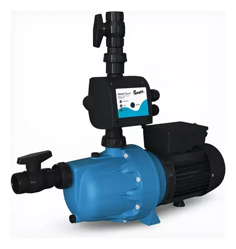 Bomba Centrífuga Monofásica Btm Smart Flux 0,75 Hp