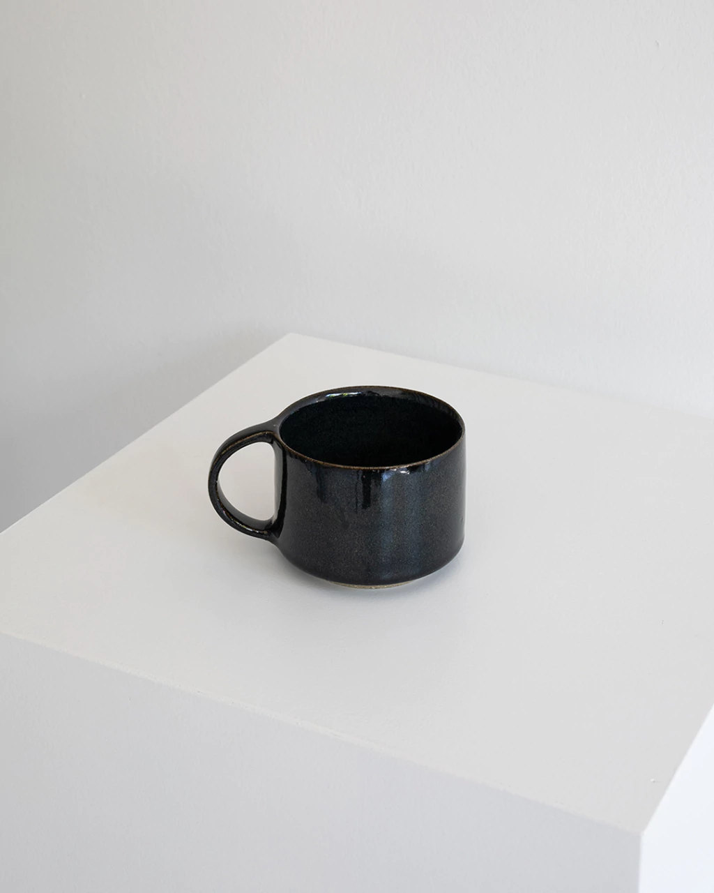 Taza gres