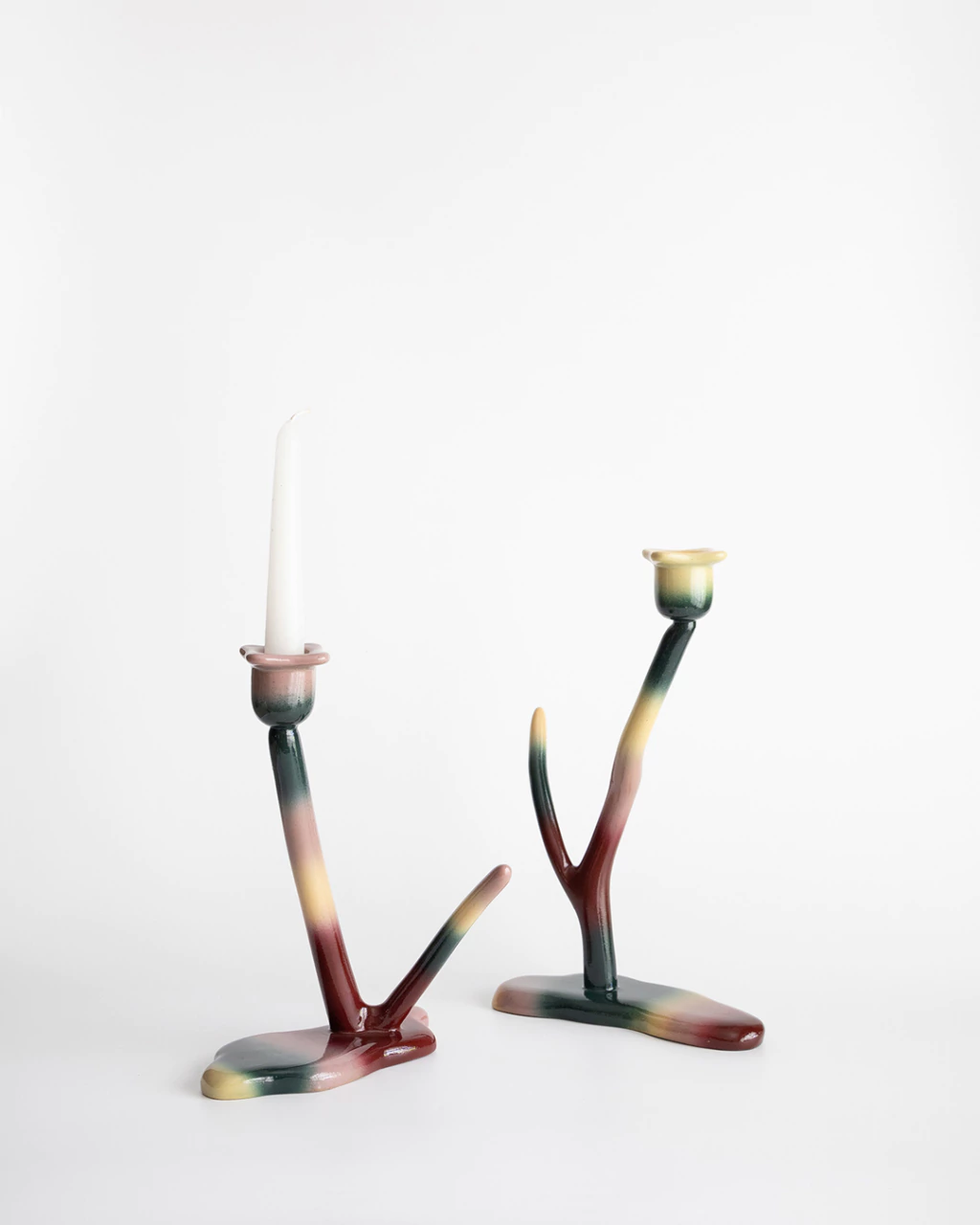 Candelabros n° 2