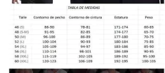 Traje Slim Fit Azul Marino Chupin en internet