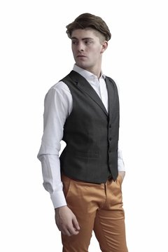 Chaleco De Vestir - tienda online