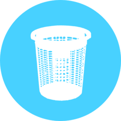 Banner de la categoría CESTOS PARA ROPA