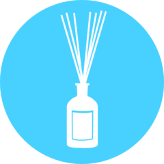 Banner de la categoría AROMATIZADORES