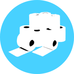 Banner de la categoría PAPEL HIGIENICO