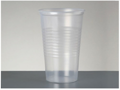 Vaso Tropical Plástico Descart Natural 1000 Cc Pack 600 Un. - tienda online