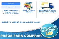 Desinfectante Bactericida Blanco X 5 Lts. - tienda online