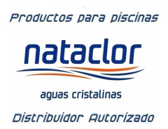 Reactivo De Ph Y Cloro Para Piletas X Un.nataclor Envio - tienda online