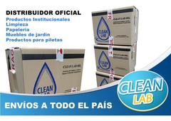 Toallas De Papel Intercaladas Manos Caja C2500 Blancas Envio - comprar online