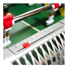 Metegol Mini Starkiller 22492/9 Con Pelotas Incluidas en internet
