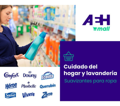 Suavizante Para Ropa Jonpro X 5 Litros en internet