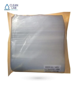 Bolsas Con Cierre Zipper 15 X 20 Cm/60 Micrones Pack X 100 U - comprar online