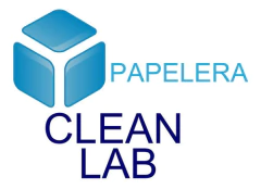 Manteles Individuales Papel Felpita 12 X 70 Paños-cubiertos - CLEAN LAB SRL