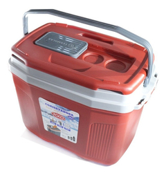 Conservadora Termolar Termica Portatil Foco 32 Lts Premium