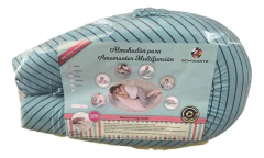 Almohadon Maternal Para Amamantar Lactancia Viscoelástico en internet