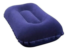 Almohada Inflable Bestway Camping 42x26 Cm 67121 - comprar online