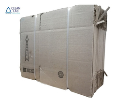 Caja De Cartón Corrugado 30x20x20 Cm Pack X 25 Unidades - CLEAN LAB SRL