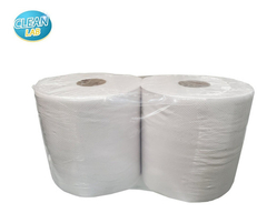 Bobina Industrial Simple Hoja 400 Mts X 20 Cm X 2 Un - comprar online