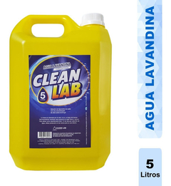 Lavandina Concentrada X 5 Lts - comprar online