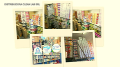 10 Cajas Toallas Papel Beige Intercaladas Liviana Lv 20x24 en internet