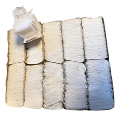 Toalla Papel 20 X 24 Blanca Premium Intercalada Caja 2.1 Kgs en internet