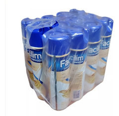 Liquido Para Lampazos En Aerosol X 380 Ml Facilim X 12 Un - CLEAN LAB SRL