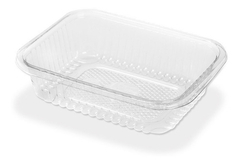 Bandeja Plastica Para Frio N° 103 X 100 Un - comprar online
