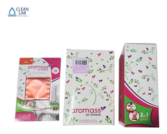 Aromatizador Continuo Para Pequeños Espacios Aromass en internet