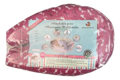 Almohadon Maternal Para Amamantar Lactancia Viscoelástico - CLEAN LAB SRL