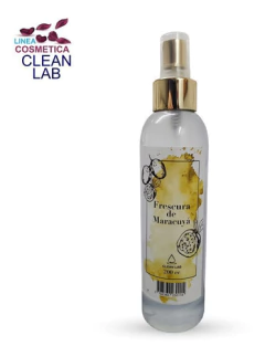 Body Splash Spray Corporal Frescura De Maracuya X 200 Cc - comprar online