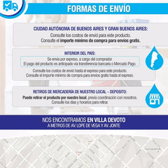 Imagen de Agua Lavandina Conc. (55 Gr./lt) X 5 Lts Clean Lab Pack X 2