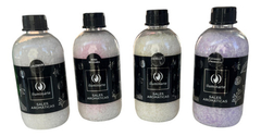 Sales Aromatica Frasco X 300grs Iluminarte