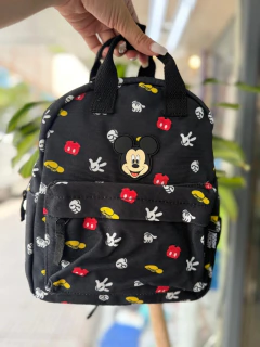 Mochila disney chica - comprar online