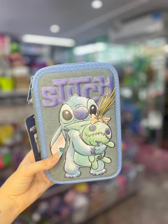 Cartuchera stitch mooving