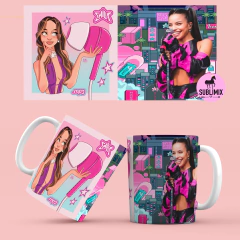 Taza de Ceramica Premium Emilia - comprar online