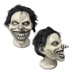 MASCARA LATEX CREESPY - comprar online