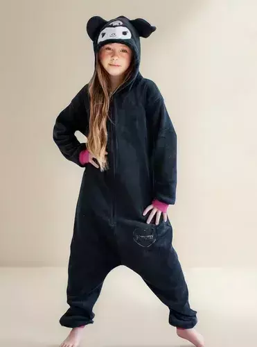 Pijama Kuromi