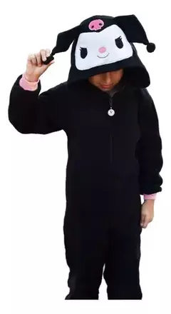 Pijama Kuromi - comprar online