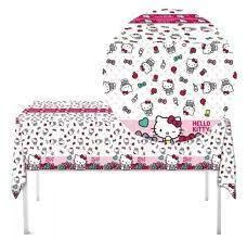 Mantel Hello Kitty - comprar online