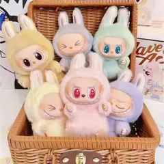 Caja sorpresa Labubu en internet