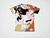 Remera Estampada