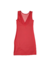 Vestido Rojo