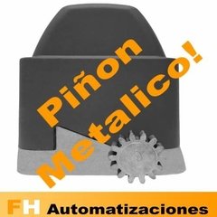 Kit Motor Portón Corredizo Y Motor Portón Levadizo Ppa Home - tienda online