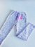 B82 pant polar nubes fondo lila - comprar online