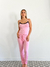 Pijama B7 Rosa - Leda Milena