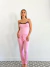 Pijama B7 Rosa - Leda Milena