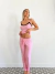 Pijama B7 Rosa en internet