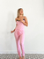 Pijama B7 Rosa