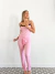 Pijama B7 Rosa