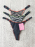 577 - pack x3 regulables cavadas de algodon y lycra - comprar online