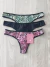 581 - pack x3 colaless algodon estampadas - comprar online